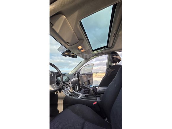 Sahibinden Mazda 3 1.6 Impressive 2011 Model