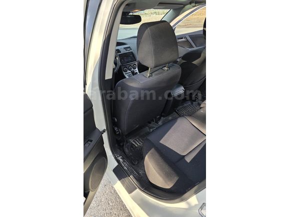 Sahibinden Mazda 3 1.6 Impressive 2011 Model
