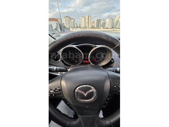 Sahibinden Mazda 3 1.6 Impressive 2011 Model
