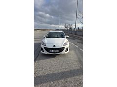 Sahibinden Mazda 3 1.6 Impressive 2011 Model