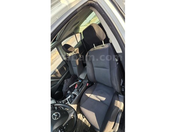 Sahibinden Mazda 3 1.6 Impressive 2011 Model