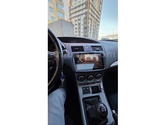 Sahibinden Mazda 3 1.6 Impressive 2011 Model