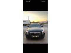 Sahibinden Toyota Avensis 2.0 Executive Elegant 2005 Model 