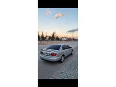 Acil Satılık Nissan Primera 1.6 Comfort 2001 Model
