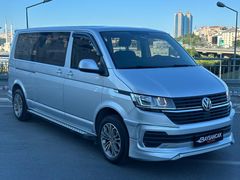 2021 UZUN ŞASE TRANSPORTER HATASIZ BAKIMLI !!!