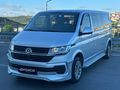 2021 UZUN ŞASE TRANSPORTER HATASIZ BAKIMLI !!!