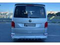 2021 UZUN ŞASE TRANSPORTER HATASIZ BAKIMLI !!!