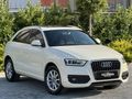 2012 AUDİ Q3 2.0 TDI 177HP S-TRONIC QUATTRO/137 BİN KM/CAM TAVAN