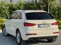 2012 AUDİ Q3 2.0 TDI 177HP S-TRONIC QUATTRO/137 BİN KM/CAM TAVAN