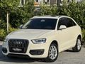 2012 AUDİ Q3 2.0 TDI 177HP S-TRONIC QUATTRO/137 BİN KM/CAM TAVAN