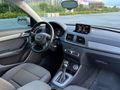2012 AUDİ Q3 2.0 TDI 177HP S-TRONIC QUATTRO/137 BİN KM/CAM TAVAN