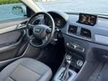 2012 AUDİ Q3 2.0 TDI 177HP S-TRONIC QUATTRO/137 BİN KM/CAM TAVAN