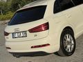 2012 AUDİ Q3 2.0 TDI 177HP S-TRONIC QUATTRO/137 BİN KM/CAM TAVAN