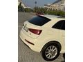 2012 AUDİ Q3 2.0 TDI 177HP S-TRONIC QUATTRO/137 BİN KM/CAM TAVAN