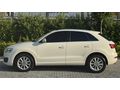 2012 AUDİ Q3 2.0 TDI 177HP S-TRONIC QUATTRO/137 BİN KM/CAM TAVAN