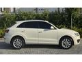 2012 AUDİ Q3 2.0 TDI 177HP S-TRONIC QUATTRO/137 BİN KM/CAM TAVAN