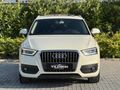 2012 AUDİ Q3 2.0 TDI 177HP S-TRONIC QUATTRO/137 BİN KM/CAM TAVAN