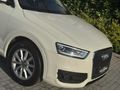 2012 AUDİ Q3 2.0 TDI 177HP S-TRONIC QUATTRO/137 BİN KM/CAM TAVAN