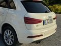 2012 AUDİ Q3 2.0 TDI 177HP S-TRONIC QUATTRO/137 BİN KM/CAM TAVAN
