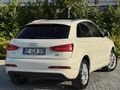 2012 AUDİ Q3 2.0 TDI 177HP S-TRONIC QUATTRO/137 BİN KM/CAM TAVAN