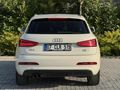 2012 AUDİ Q3 2.0 TDI 177HP S-TRONIC QUATTRO/137 BİN KM/CAM TAVAN