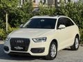 2012 AUDİ Q3 2.0 TDI 177HP S-TRONIC QUATTRO/137 BİN KM/CAM TAVAN