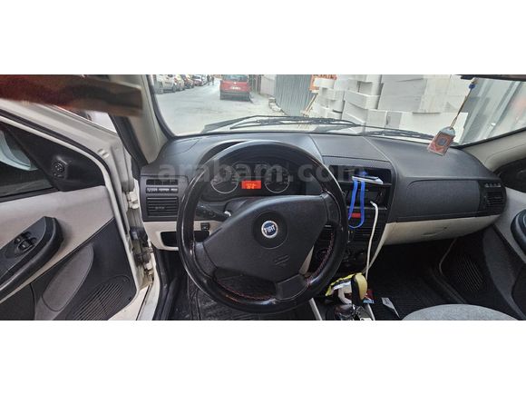 Sahibinden Fiat Albea 1.2 Dynamic 2007 Model
