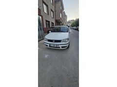 Sahibinden Fiat Albea 1.2 Dynamic 2007 Model