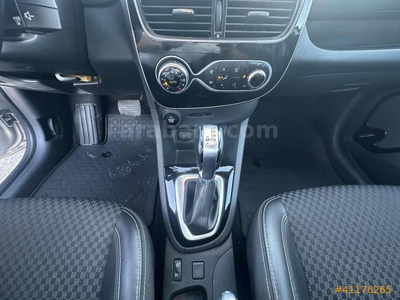 143,000 km de 2019 model CLİO 1,5 dci ICON /OTOMATİK VİTES