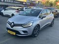 143,000 km de 2019 model CLİO 1,5 dci ICON /OTOMATİK VİTES