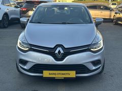 143,000 km de 2019 model CLİO 1,5 dci ICON /OTOMATİK VİTES