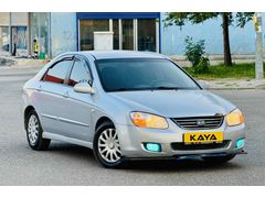 KAYA OTOMOTİV’DEN Kia Cerato 1.6 EX Comfort 2007
 Model Gaziantep