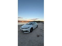 Sahibinden Toyota Auris 1.33 Life 2016 Model Malatya 57.000 km Beyaz