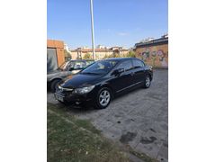 Sahibinden Honda Civic 1.4 Hybrid 2010 Model