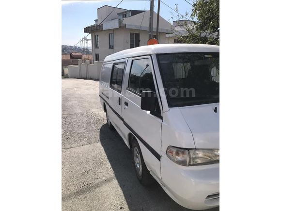 Sahibinden Hyundai H 100 2.6 D 2006 Model