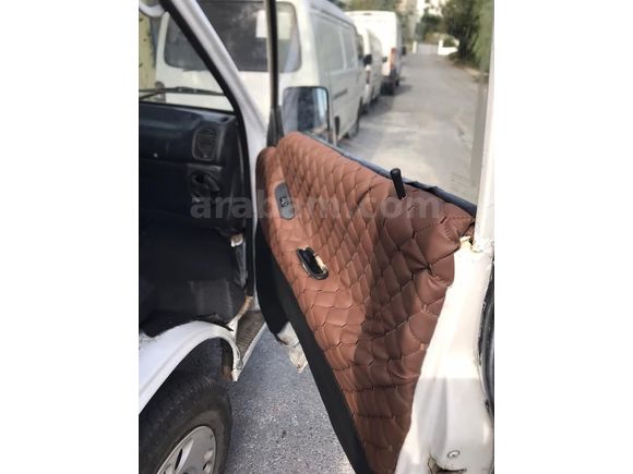 Sahibinden Hyundai H 100 2.6 D 2006 Model