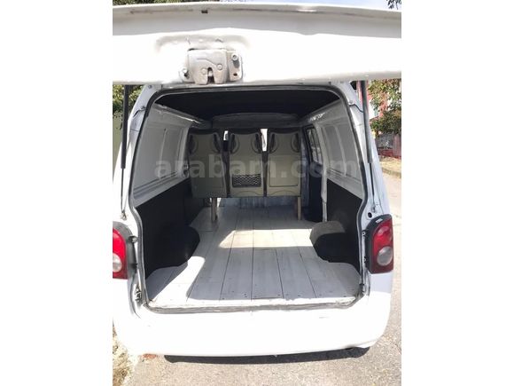 Sahibinden Hyundai H 100 2.6 D 2006 Model