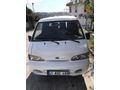 Sahibinden Hyundai H 100 2.6 D 2006 Model