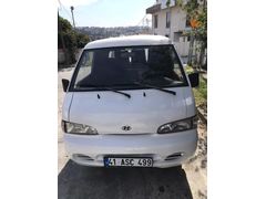 Sahibinden Hyundai H 100 2.6 D 2006 Model