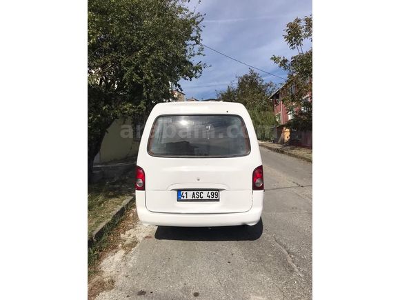Sahibinden Hyundai H 100 2.6 D 2006 Model