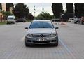 Sahibinden Mercedes - Benz C 180 Kompressor BlueEfficiency Luxury 2009 Model 