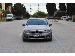 Sahibinden Mercedes - Benz C 180 Kompressor BlueEfficiency Luxury 2009 Model 