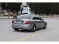 Sahibinden Mercedes - Benz C 180 Kompressor BlueEfficiency Luxury 2009 Model 