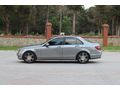 Sahibinden Mercedes - Benz C 180 Kompressor BlueEfficiency Luxury 2009 Model 