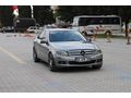 Sahibinden Mercedes - Benz C 180 Kompressor BlueEfficiency Luxury 2009 Model 