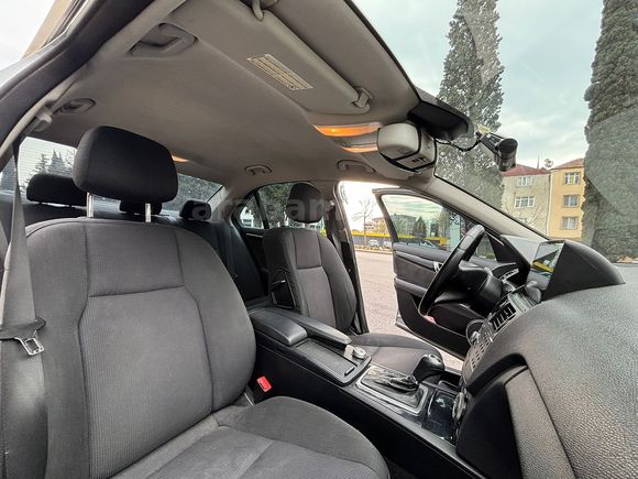 Sahibinden Mercedes - Benz C 180 Kompressor BlueEfficiency Luxury 2009 Model 
