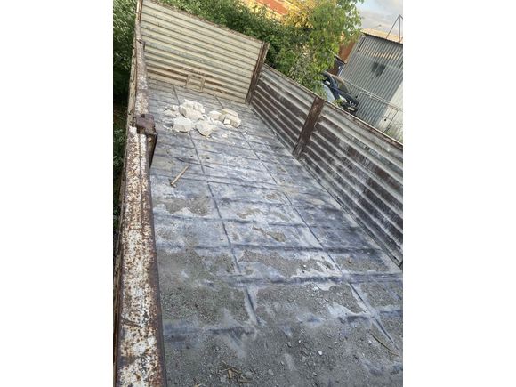 Sahibinden Ticari Araçlar Karoser & Üst Yapı Damperli Grup Hafriyat Tipi 