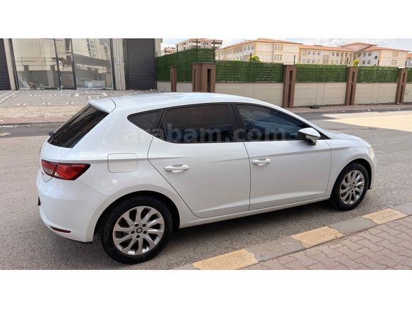 Sahibinden Seat Leon 1.6 TDI CR Style 2014 Model 