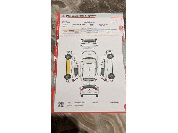 Sahibinden Seat Leon 1.6 TDI CR Style 2014 Model 