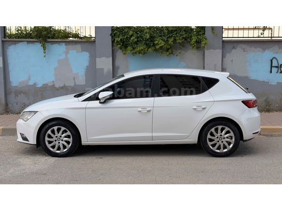 Sahibinden Seat Leon 1.6 TDI CR Style 2014 Model 